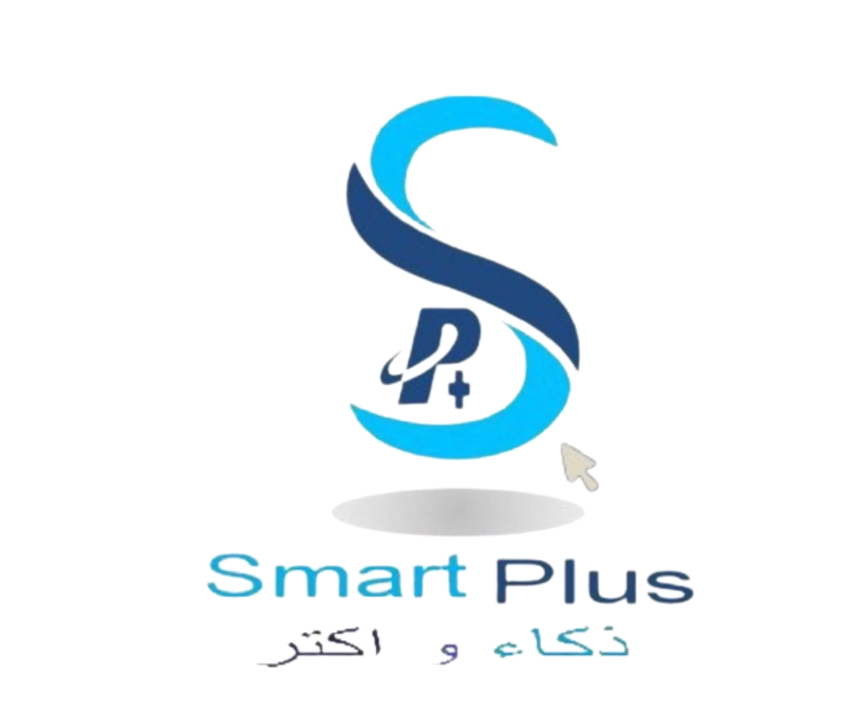 SmartPlus Logo